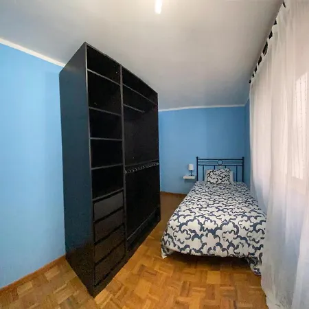 Apartman En Cantarrana San Pedro de Viveiro