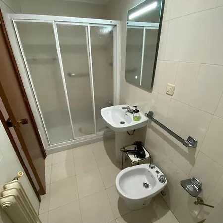 Apartman En Cantarrana *