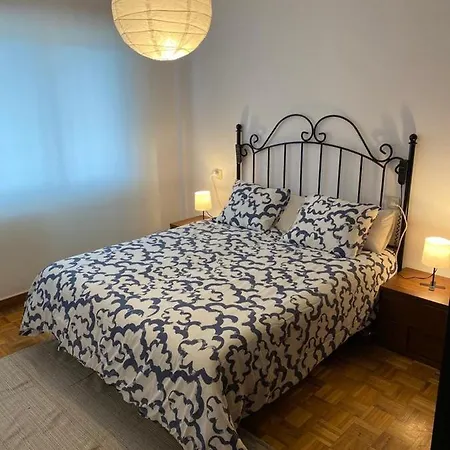 Apartman En Cantarrana